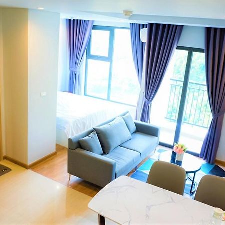 Ecobay Halong -Mountain View And Near Marina Beach 하롱 외부 사진