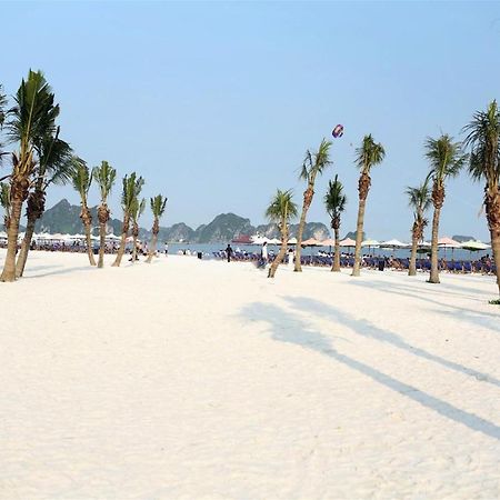 Ecobay Halong -Mountain View And Near Marina Beach 하롱 외부 사진