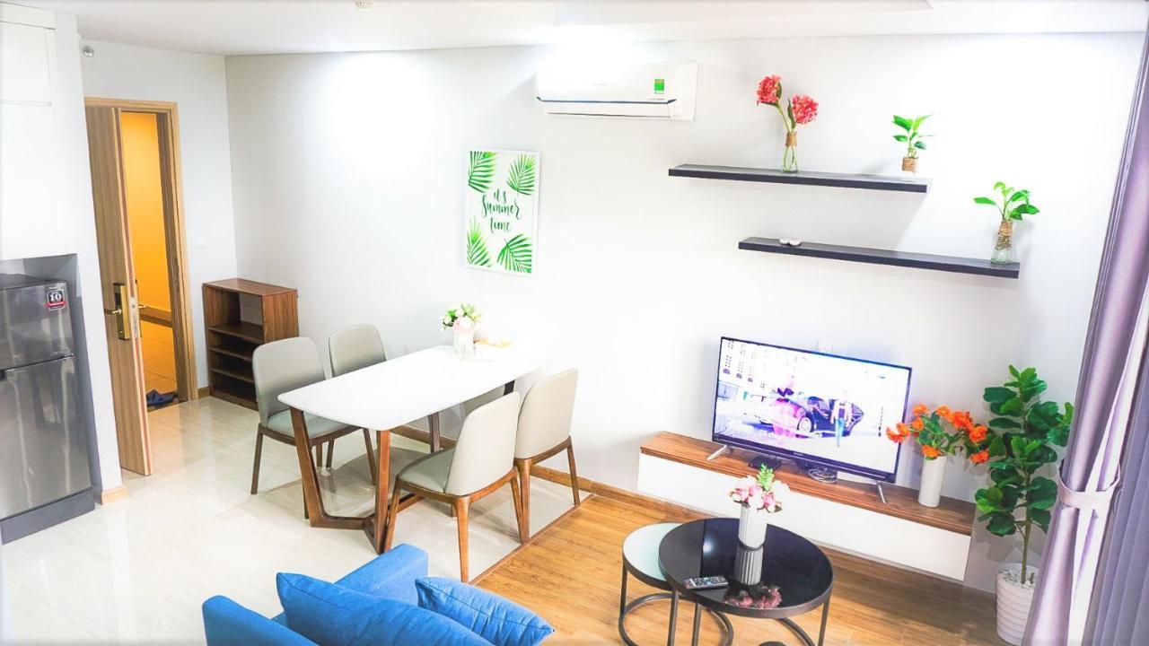 Ecobay Halong -Mountain View And Near Marina Beach 하롱 외부 사진