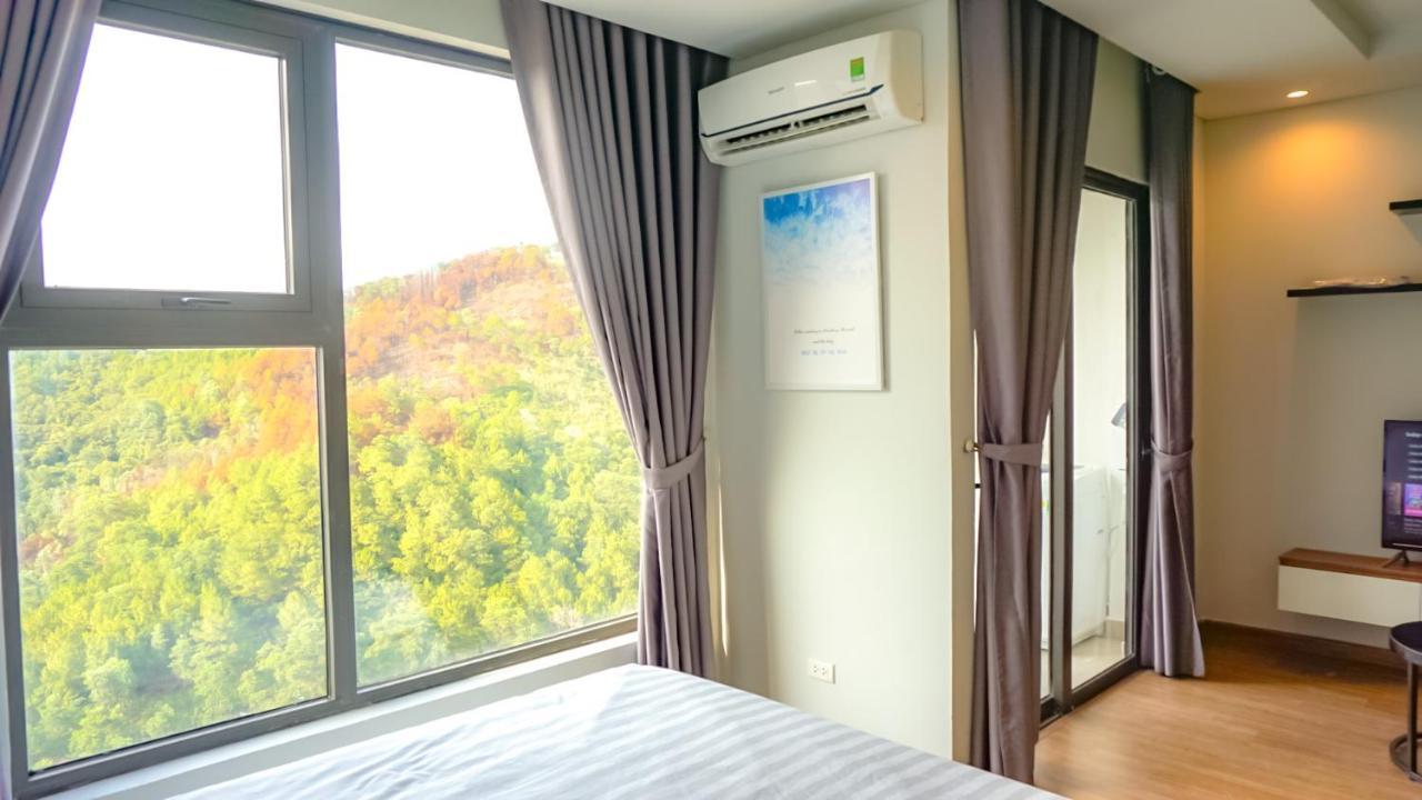 Ecobay Halong -Mountain View And Near Marina Beach 하롱 외부 사진