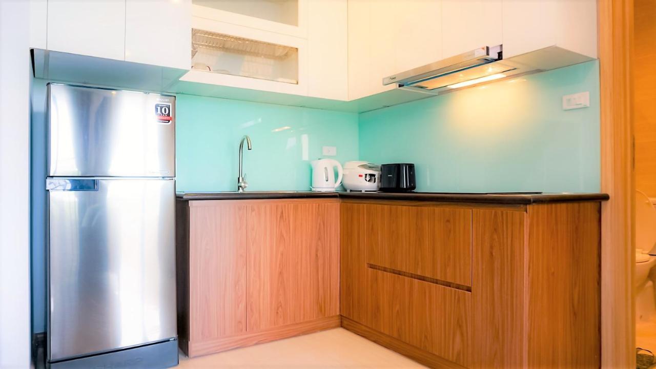 Ecobay Halong -Mountain View And Near Marina Beach 하롱 외부 사진