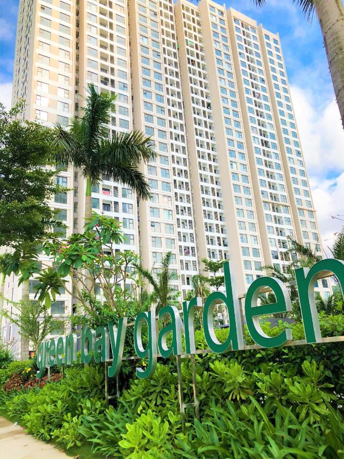 Ecobay Halong -Mountain View And Near Marina Beach 하롱 외부 사진
