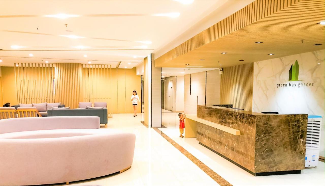 Ecobay Halong -Mountain View And Near Marina Beach 하롱 외부 사진