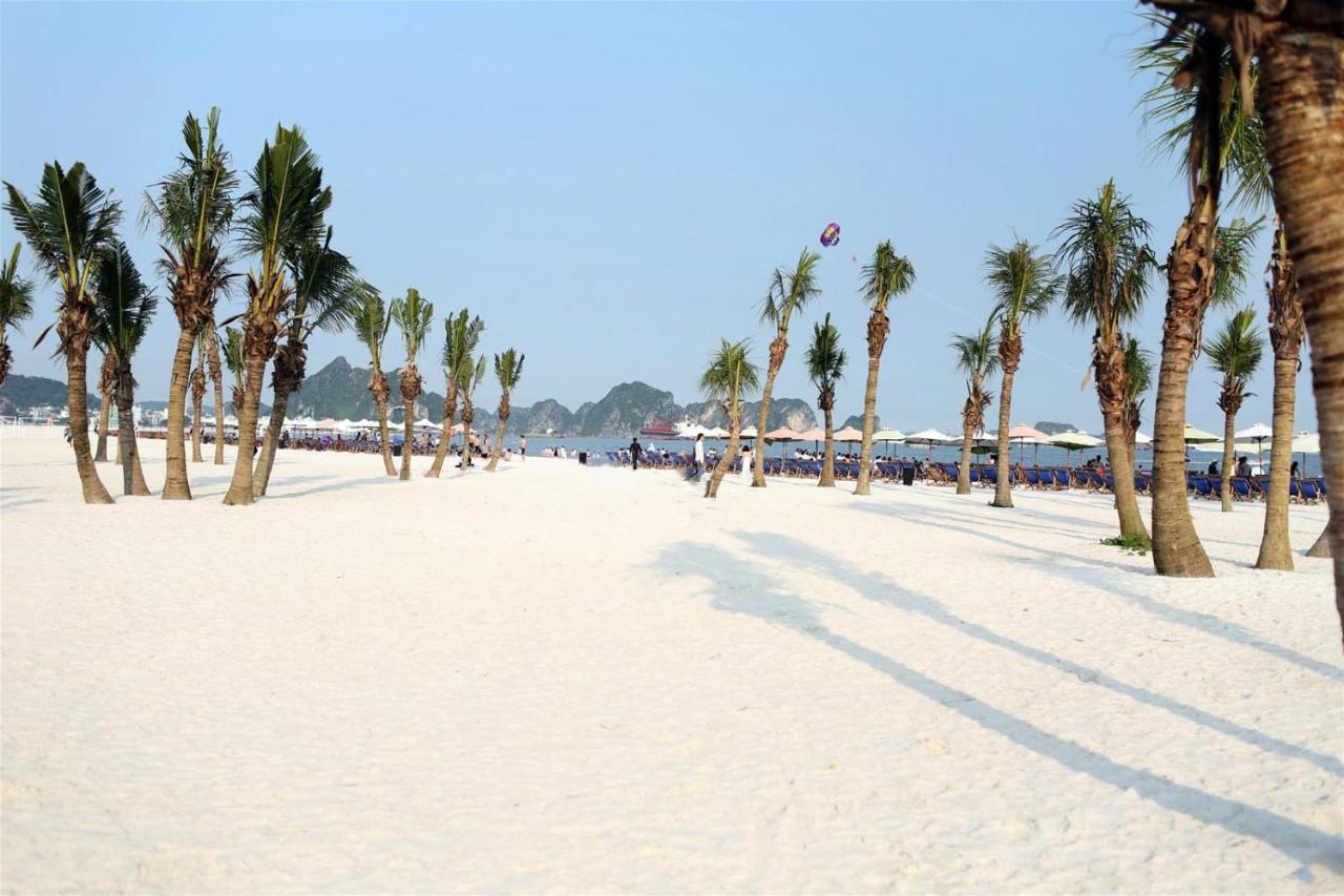 Ecobay Halong -Mountain View And Near Marina Beach 하롱 외부 사진